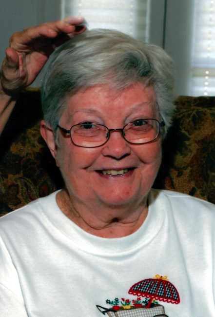 Obituary of Emma Frances Clark Clark Gunn