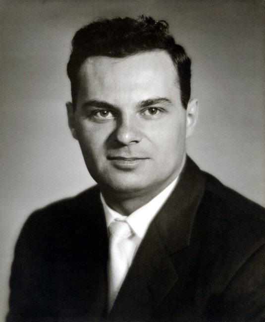 Obituary of Florian "Hap" Bélanger