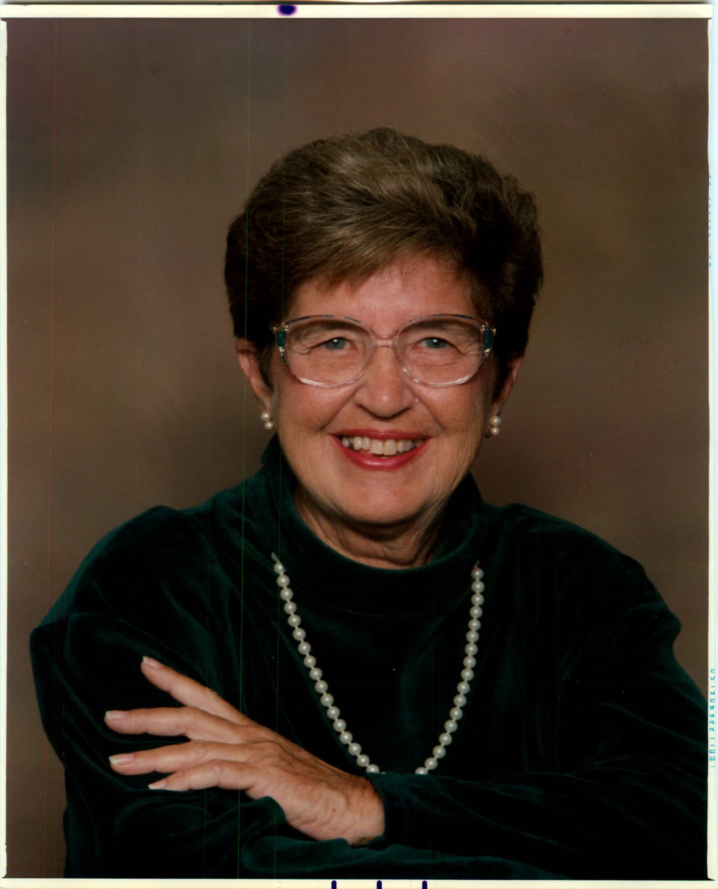Obituary of Frances Maureen Elko