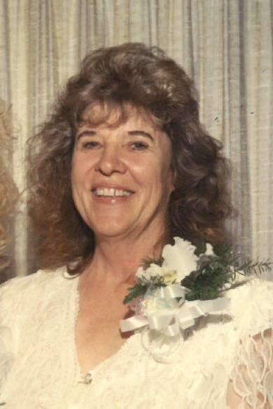 Obituary of Dolores Emily Stasney