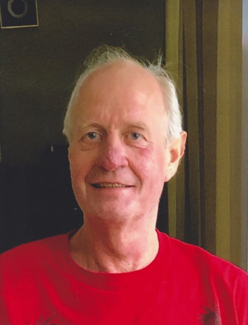Obituary of Craig Theodore Watts