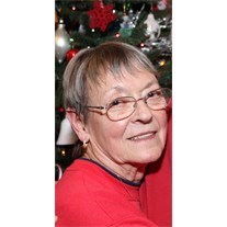 Obituary of Patricia Arlene Kent