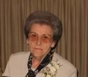 Obituary of Enola Hebert Dugas