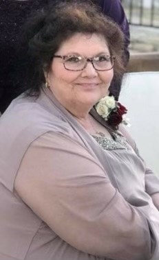 Obituary of Kathryn "Kathy" Jean Odom