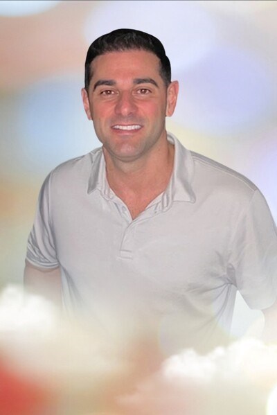 Obituary of Luke Russano