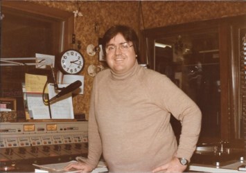 Obituary of Thomas Brady