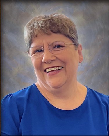 Obituary of Rosa Maria Calderon