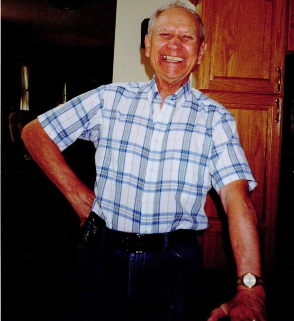 Obituary of Anthony K. Beyer