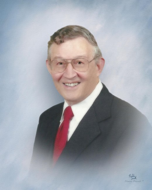 Obituary of William J. Davies Sr.