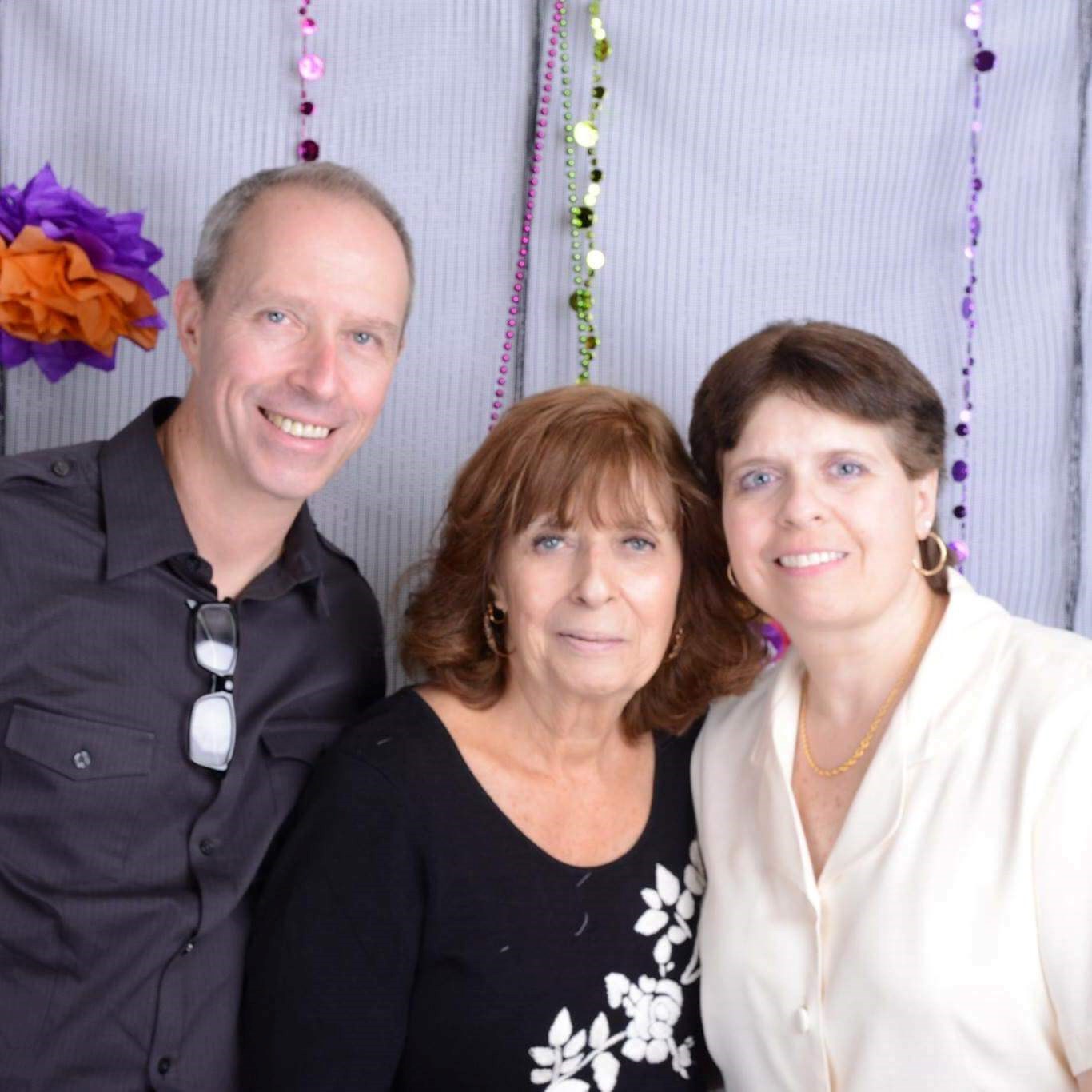 Obituary of Marilyn Isernia