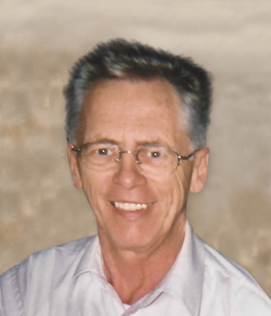 Obituary of Pierre Desrochers