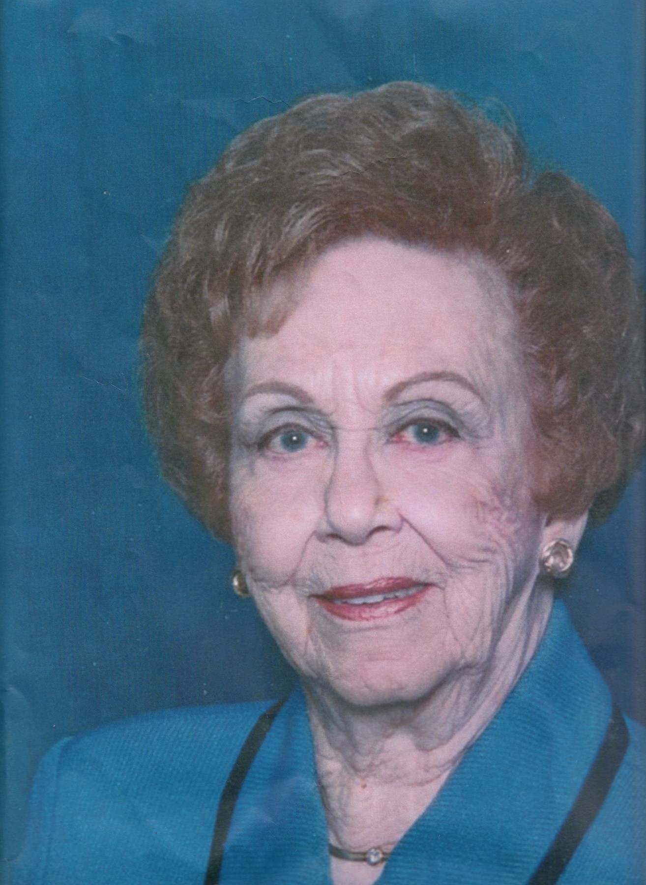Obituary of Betty J. Kearney