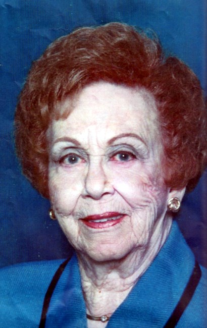 Obituario de Betty J. Kearney