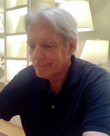 Obituary of Joseph Francis Kelly Jr.