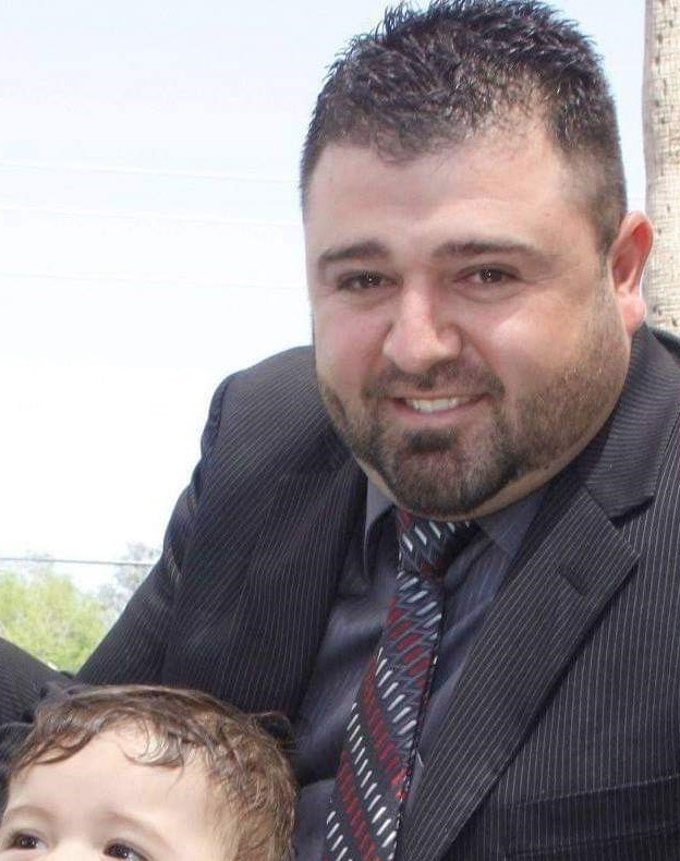 Obituary of Arturo Diaz Laris