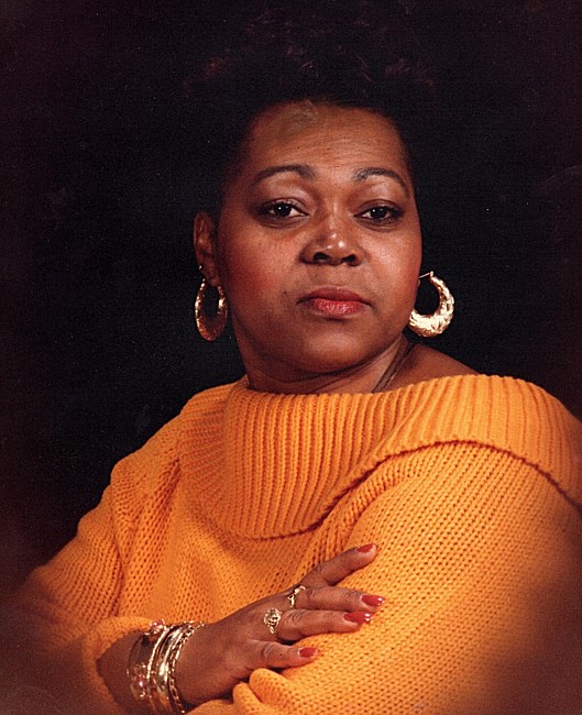 Obituary of Marcia Johnson
