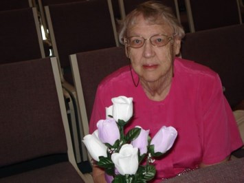 Obituary of Carolynn Anne Giles