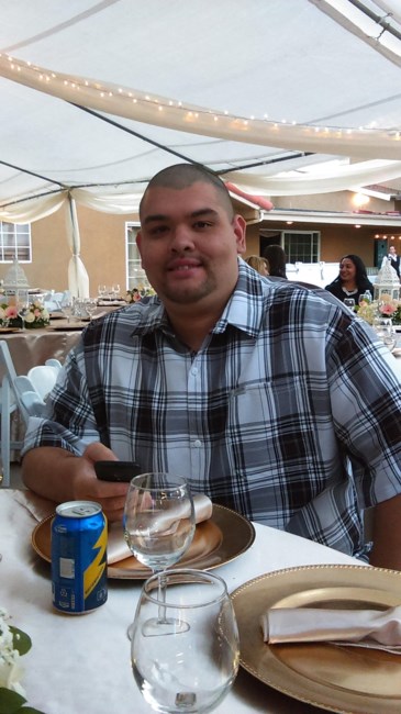 Obituary of Raul Antonio Suarez