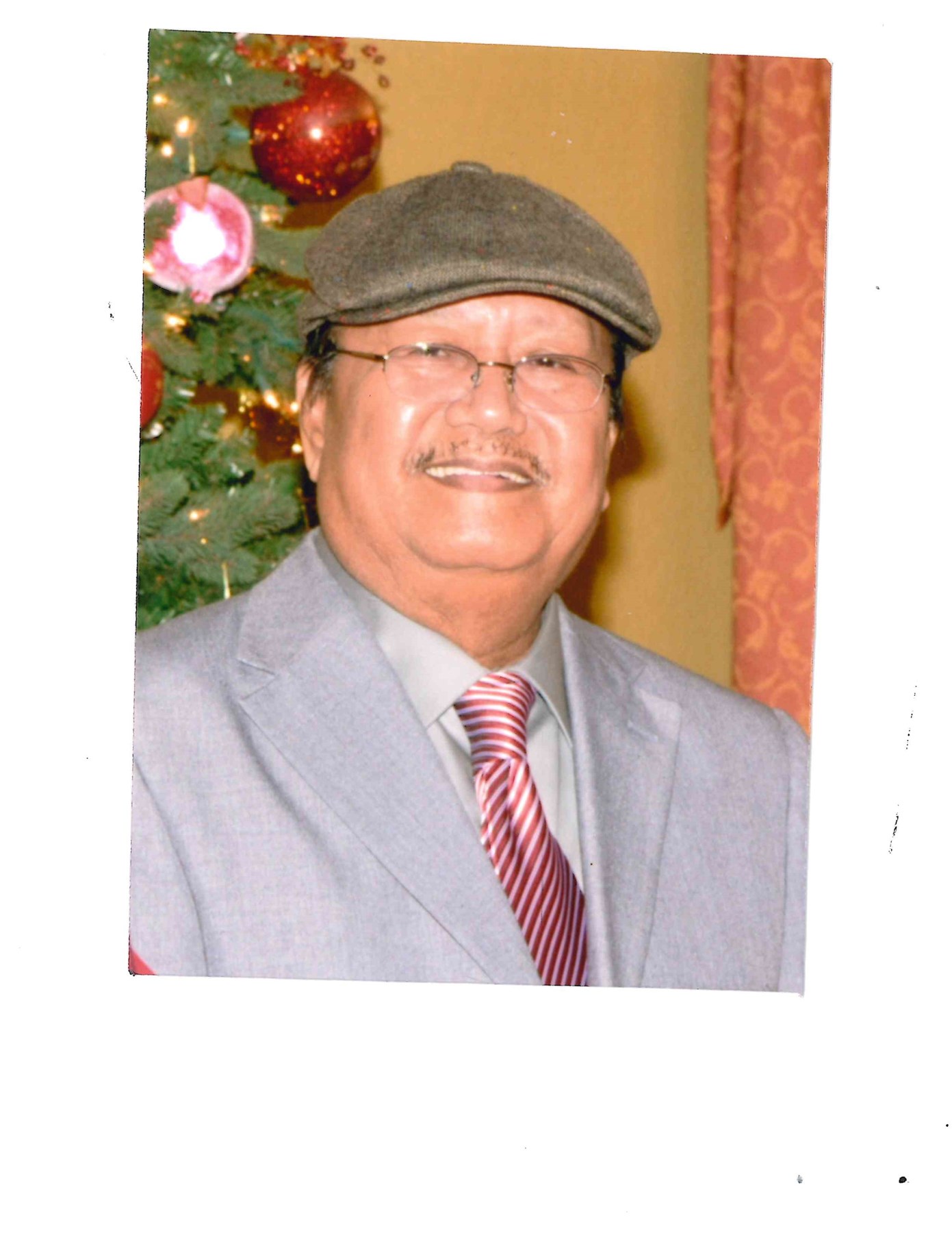 Guillermo Aquino Obituary Santa Clara, CA