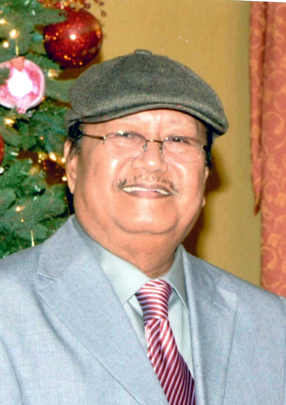 Guillermo Aquino Obituary Santa Clara, CA
