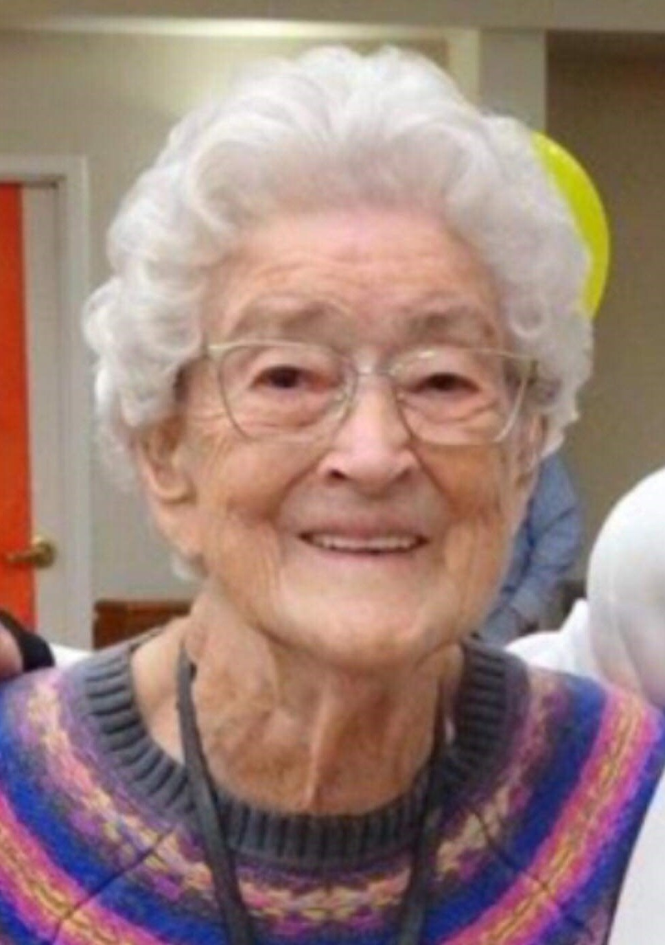 Mabel Frances (Raiden) Perry Obituary Oviedo, FL