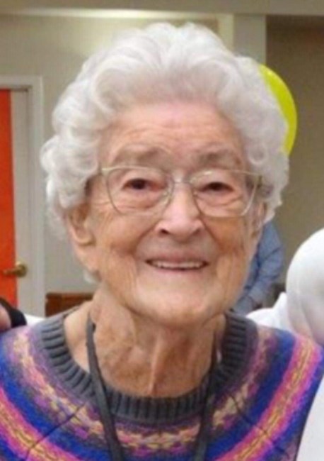 Obituary of Mabel Frances (Raiden) Perry