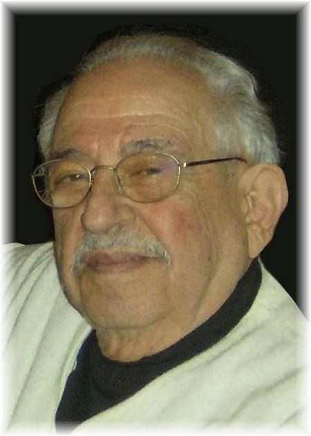 Obituary of Leonard James Savona