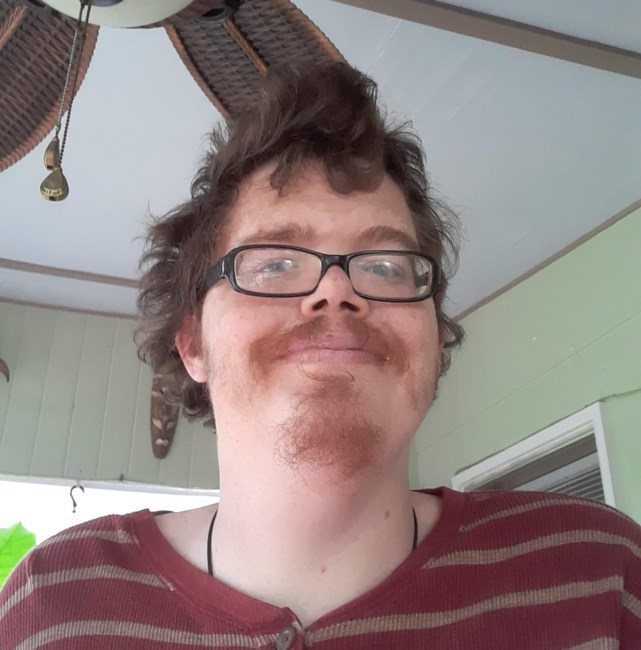 Avis de décès de Jonathan L Collins