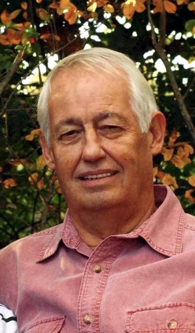 Obituary of Larry Champion