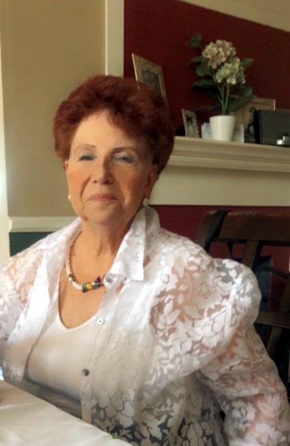 Obituary of Graciela Barajas Araujo