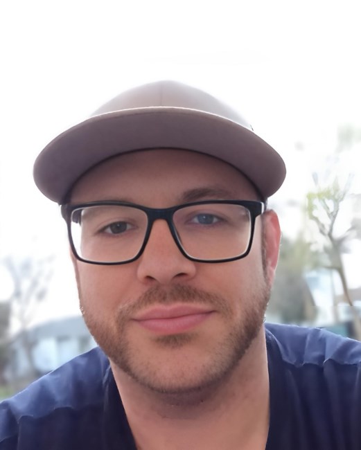 Obituary of Steven Michael Robert Eyre