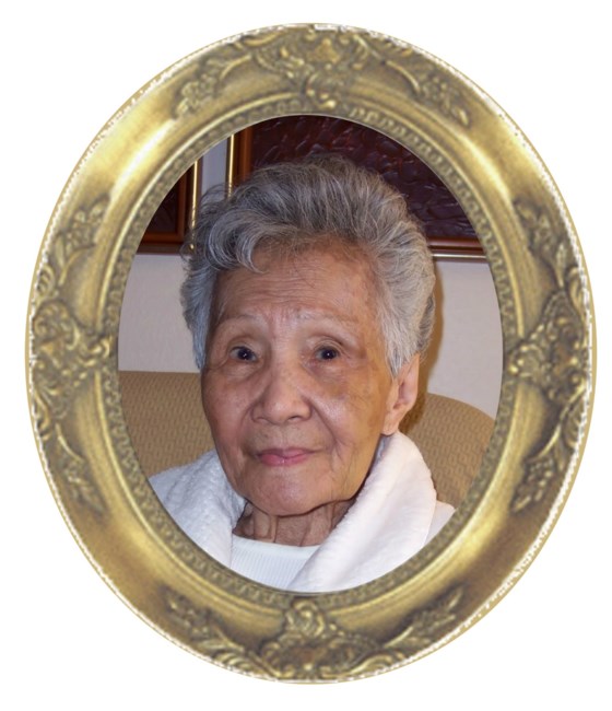 Obituary of Amparo C. Asuncion