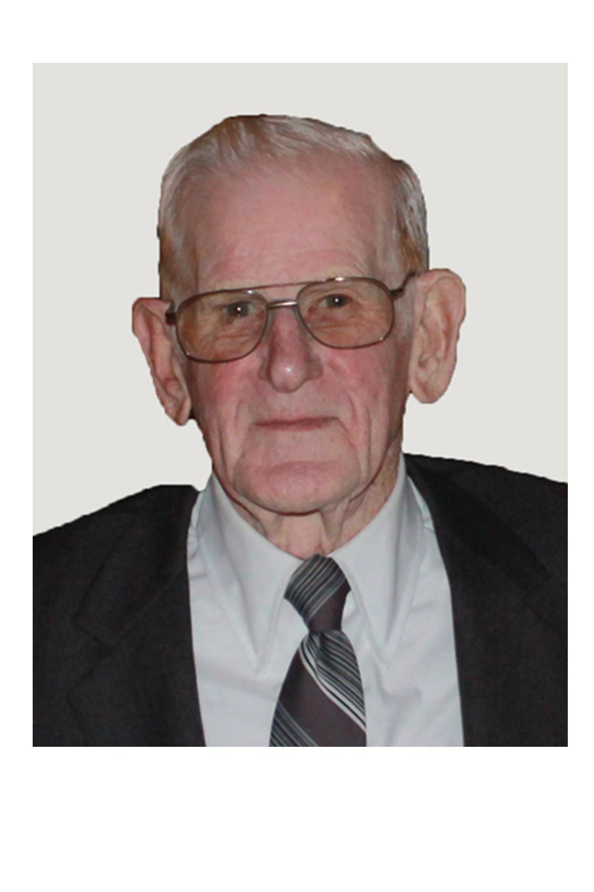 Obituary of Raymond G. Schwab