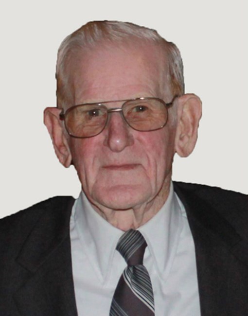 Obituary of Raymond G. Schwab