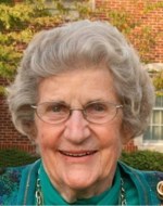 Anita Stickney