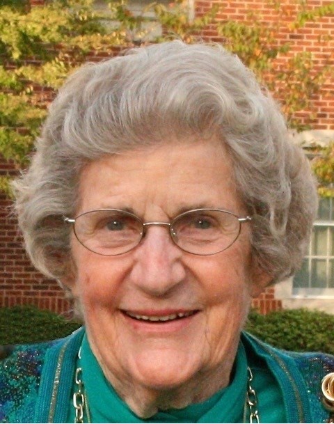 Obituary of Anita Cooper Stickney