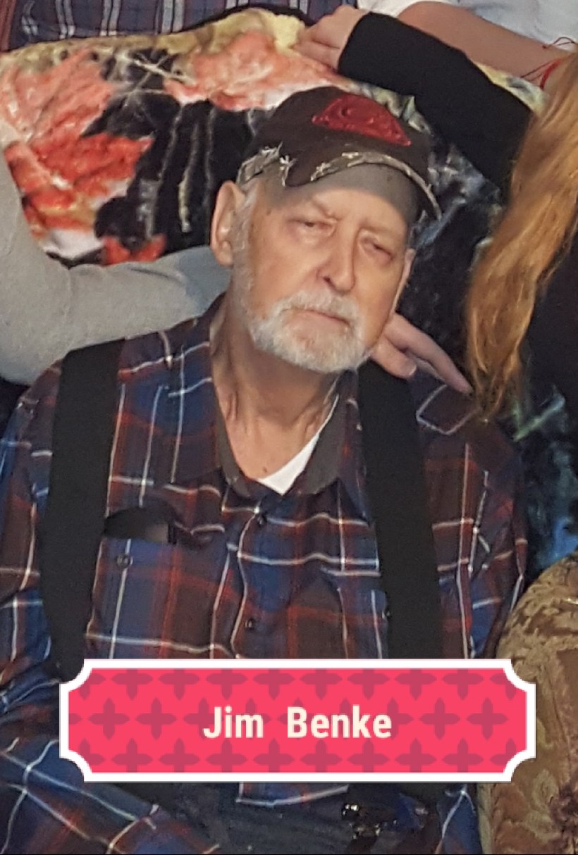 Obituary of James Lee Benke