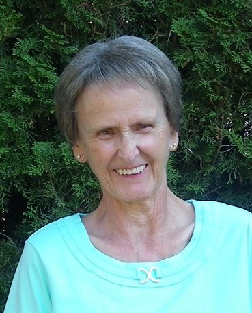 Obituary of Henrietta Reinholda Mosey