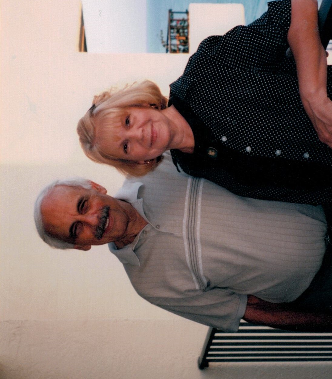 Obituary of Michael Charles Kaufman