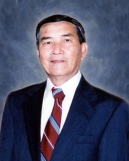 Obituario de Hong Van Nguyen