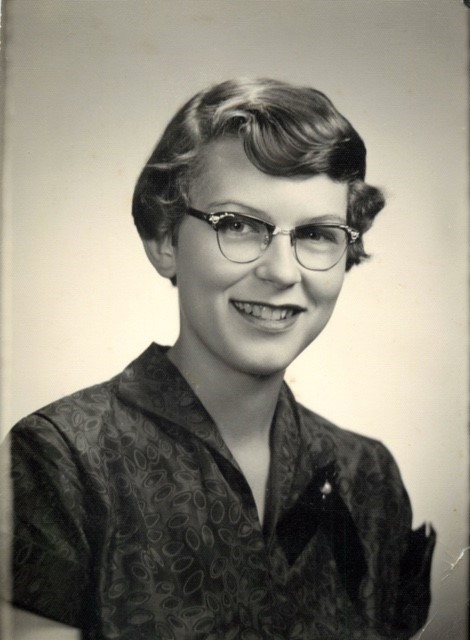 Obituary of Eva Isabel Koontz