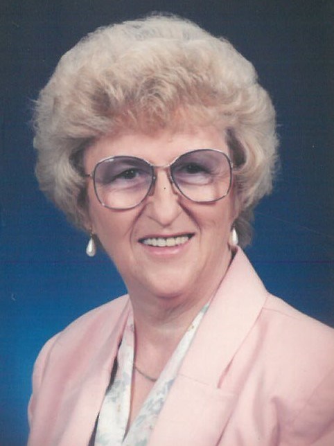 Obituario de Bonnie M. Roberts