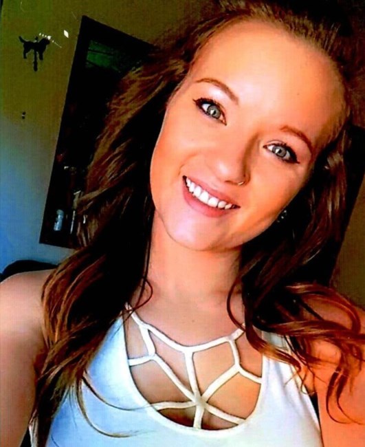 Obituary of Megan Butcher