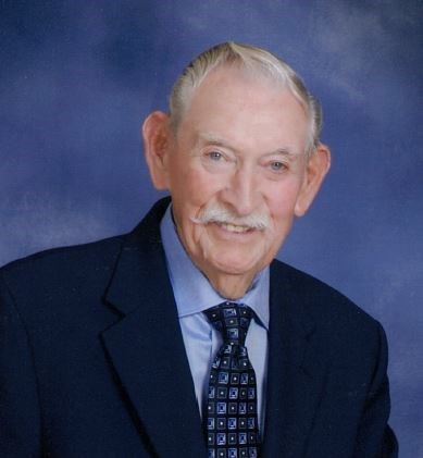 Obituary of Carl Dewey Carver