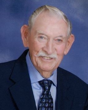 Obituary of Carl Dewey Carver