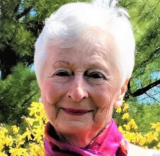 Obituary of Sylvia Shipley Hord