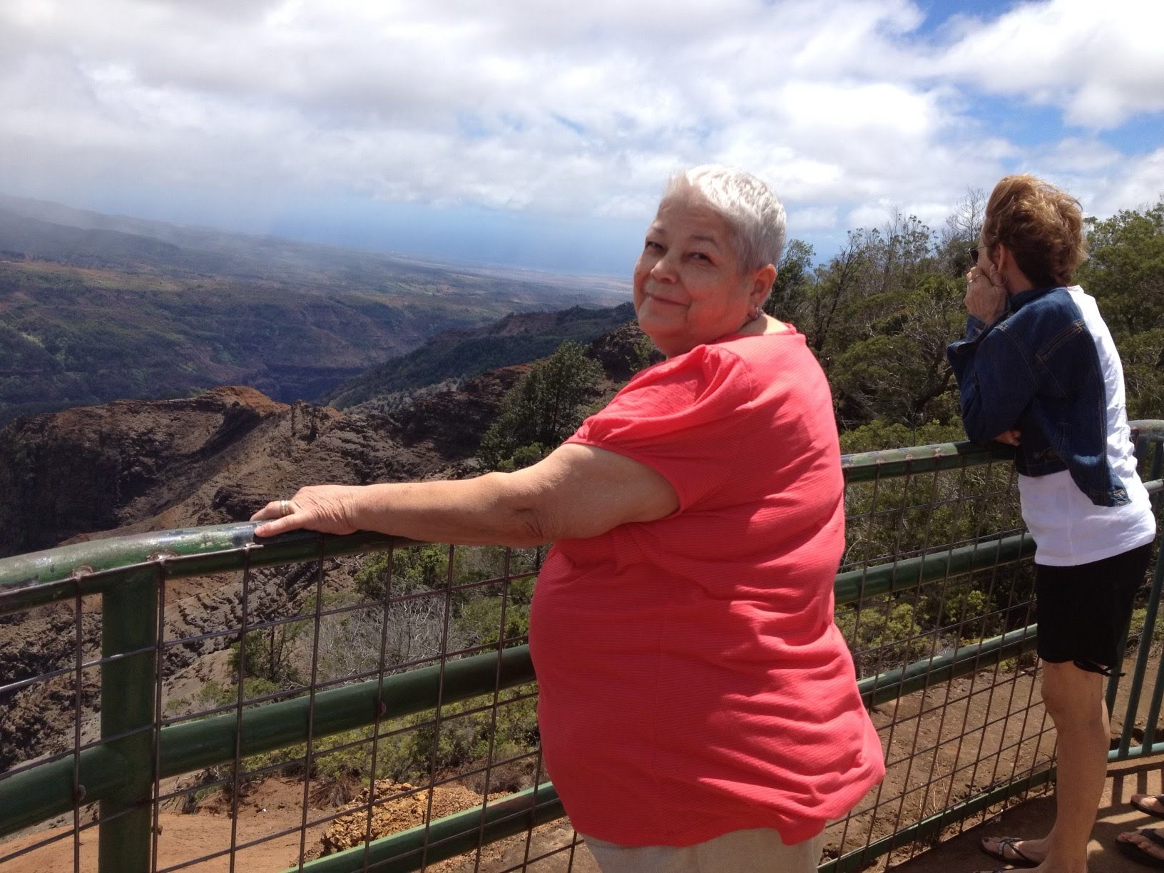 Obituary of Rogelia Salazar Huerta