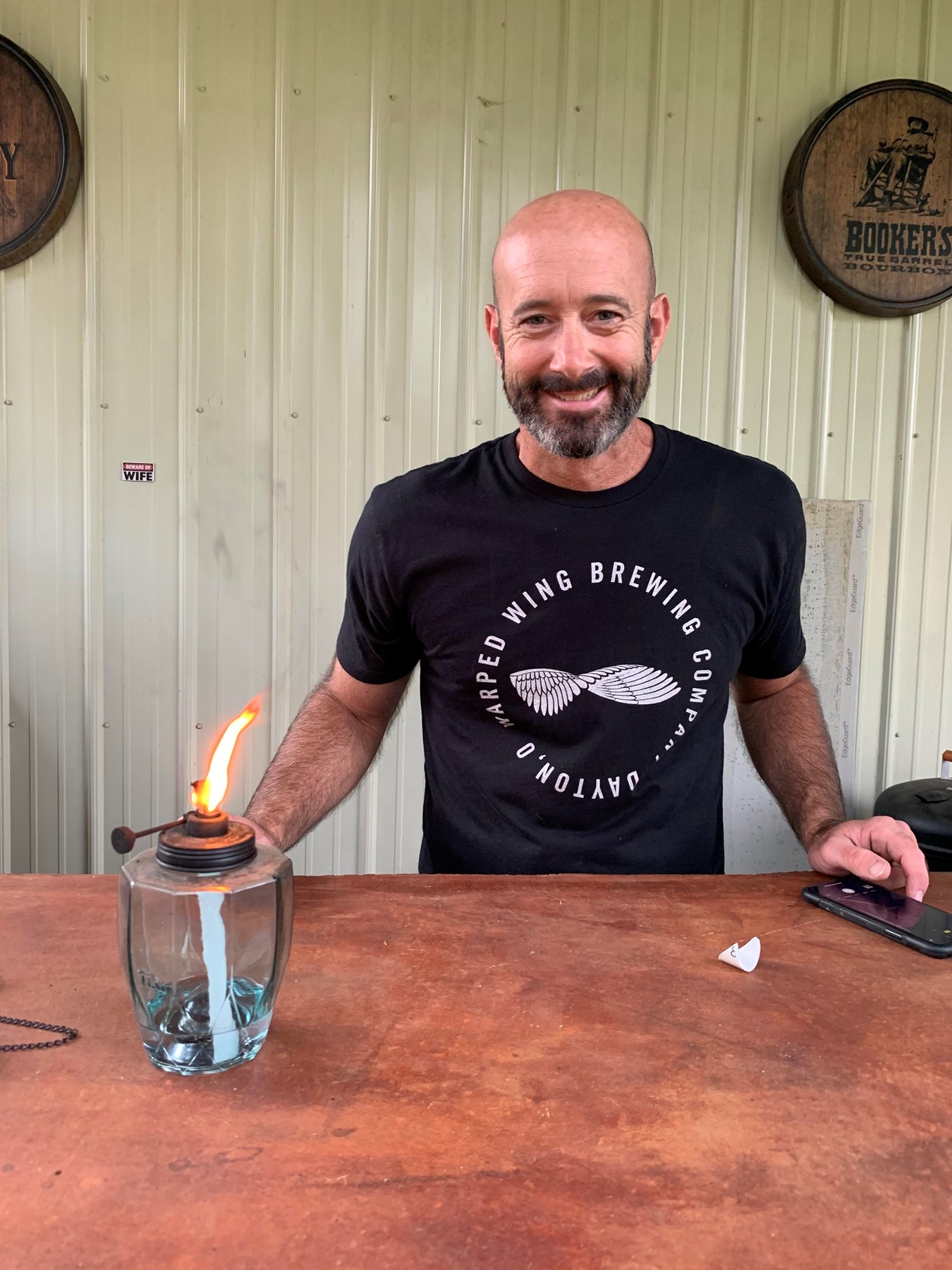 Obituary of Dwain Douglas Dill