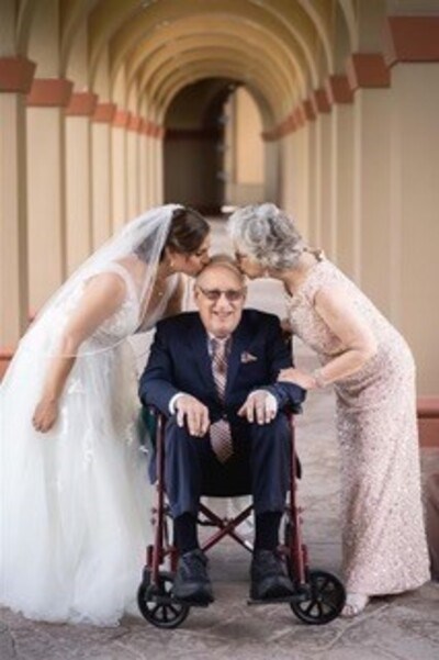 Avis de décès de Dr. William J. Crooks, IV