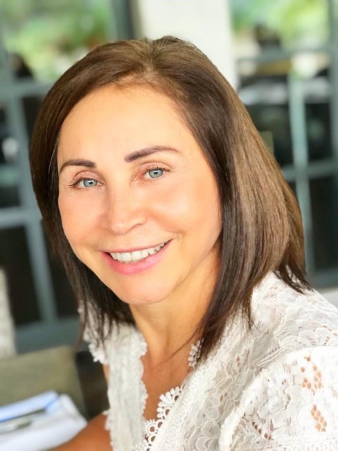 Obituary of Ramona Cantu